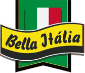 Icone Bella Itï¿½lia