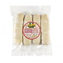 Pão de alho tradicional 300g