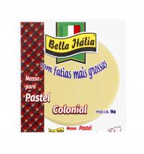 Massa para pastel colonial 1kg