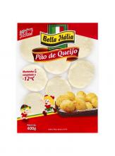 Po de Queijo 400gr