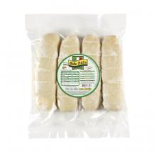 Po de alho queijo 320g